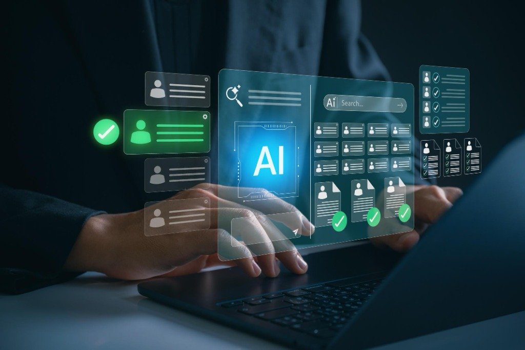 AI in Assessments