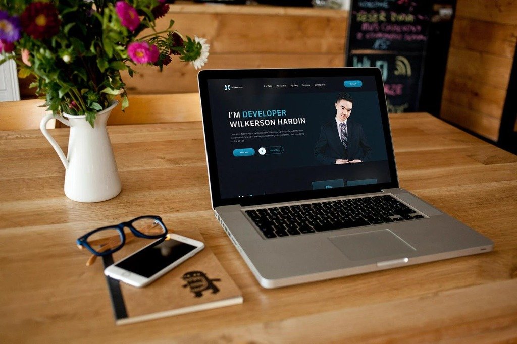 Portfolio Development